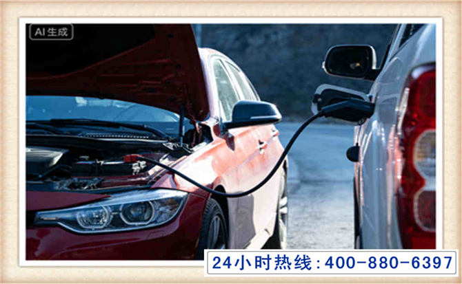阳明潍坊拖车,附近24小时汽车拖车救援，潍坊道路救援拖车电话